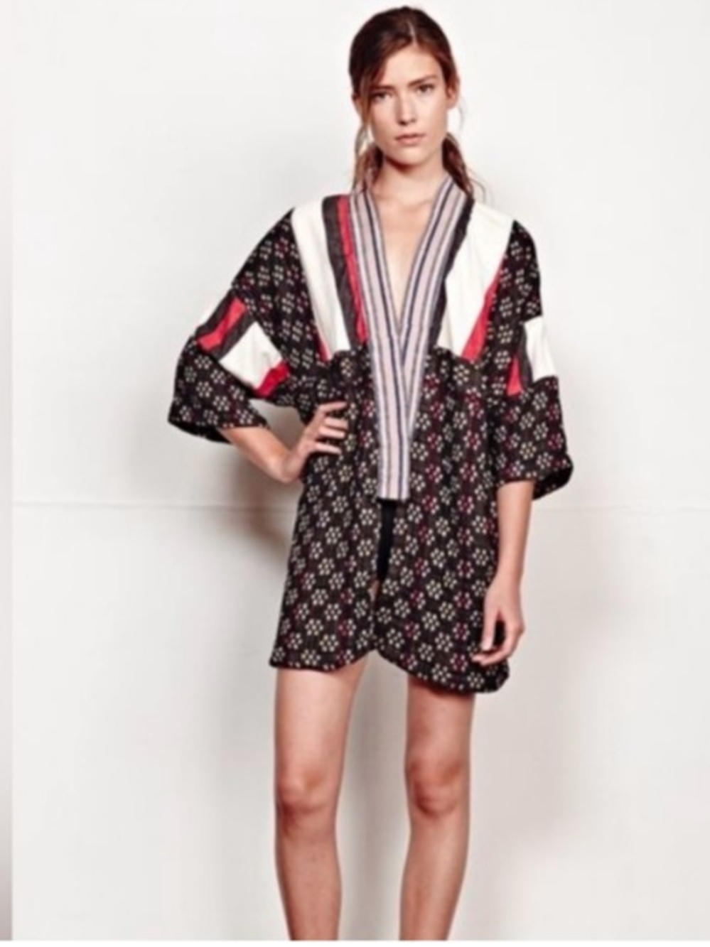 Ace & Jig Kasuri Jacket
